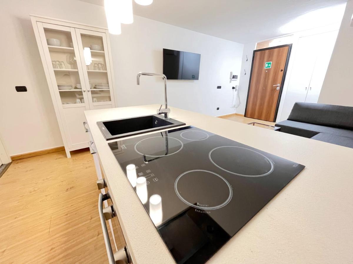 Appartement Life Is Roma Termini Extérieur photo
