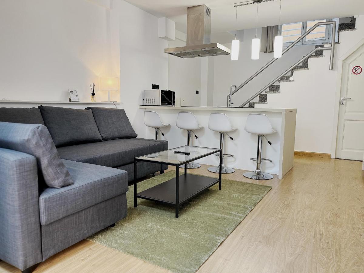 Appartement Life Is Roma Termini Extérieur photo