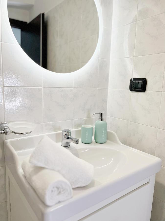 Appartement Life Is Roma Termini Extérieur photo